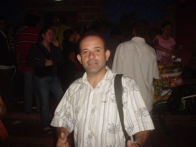 Foto 296 de Margarita · 20 de julio de 2004 en Margarita, Bucaramanga