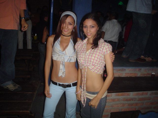 Foto 300 de Margarita · 20 de julio de 2004 en Margarita, Bucaramanga