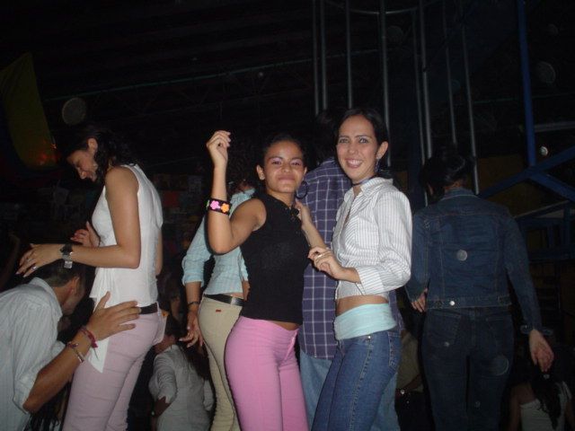Foto 317 de Margarita · 20 de julio de 2004 en Margarita, Bucaramanga