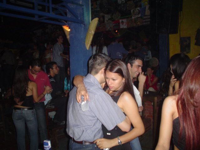 Foto 325 de Margarita · 20 de julio de 2004 en Margarita, Bucaramanga