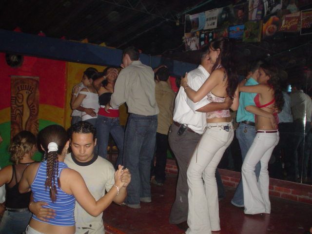 Foto 330 de Margarita · 20 de julio de 2004 en Margarita, Bucaramanga