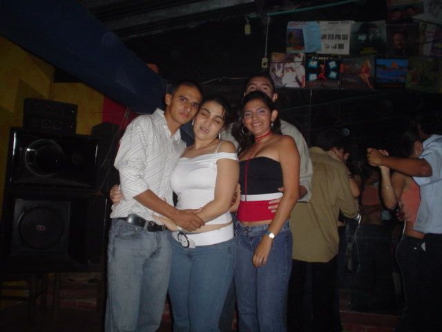 Foto 332 de Margarita · 20 de julio de 2004 en Margarita, Bucaramanga