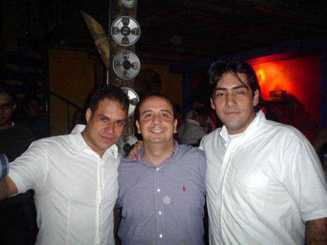 Foto 334 de Margarita · 20 de julio de 2004 en Margarita, Bucaramanga