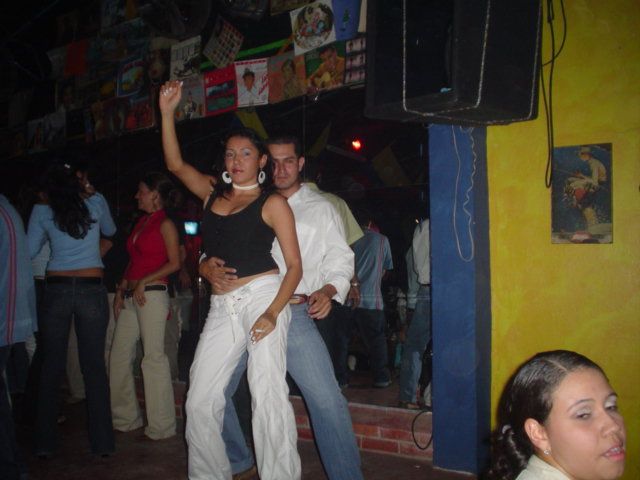 Foto 343 de Margarita · 20 de julio de 2004 en Margarita, Bucaramanga