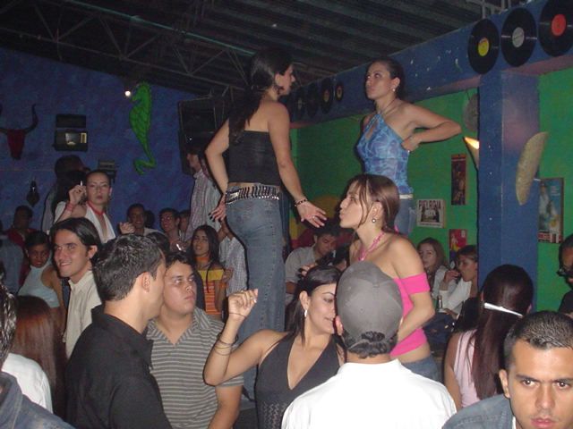 Foto 344 de Margarita · 20 de julio de 2004 en Margarita, Bucaramanga