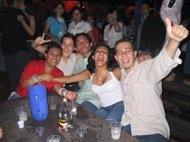Foto 346 de Margarita · 20 de julio de 2004 en Margarita, Bucaramanga