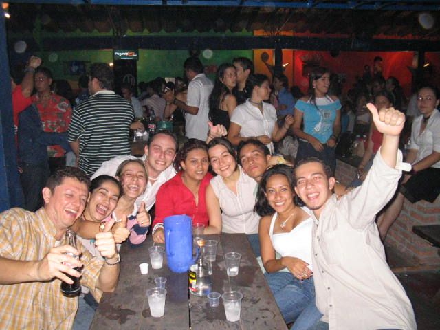 Foto 349 de Margarita · 20 de julio de 2004 en Margarita, Bucaramanga