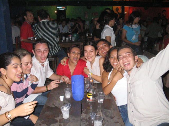 Foto 350 de Margarita · 20 de julio de 2004 en Margarita, Bucaramanga