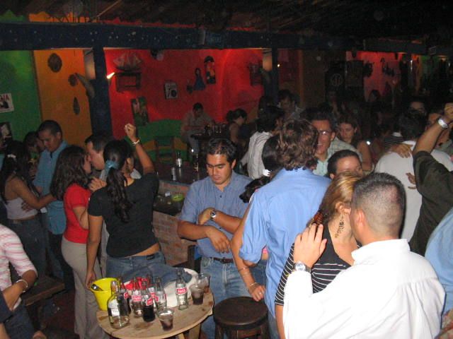 Foto 352 de Margarita · 20 de julio de 2004 en Margarita, Bucaramanga