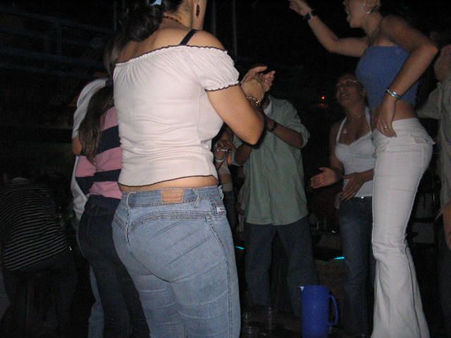 Foto 353 de Margarita · 20 de julio de 2004 en Margarita, Bucaramanga