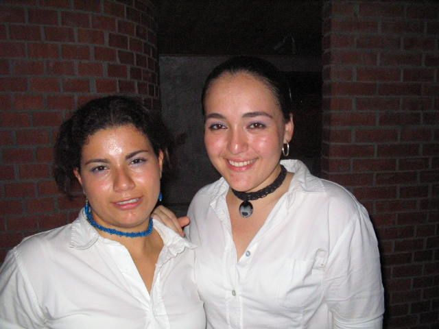 Foto 358 de Margarita · 20 de julio de 2004 en Margarita, Bucaramanga