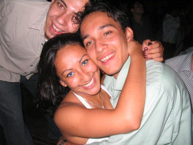 Foto 360 de Margarita · 20 de julio de 2004 en Margarita, Bucaramanga