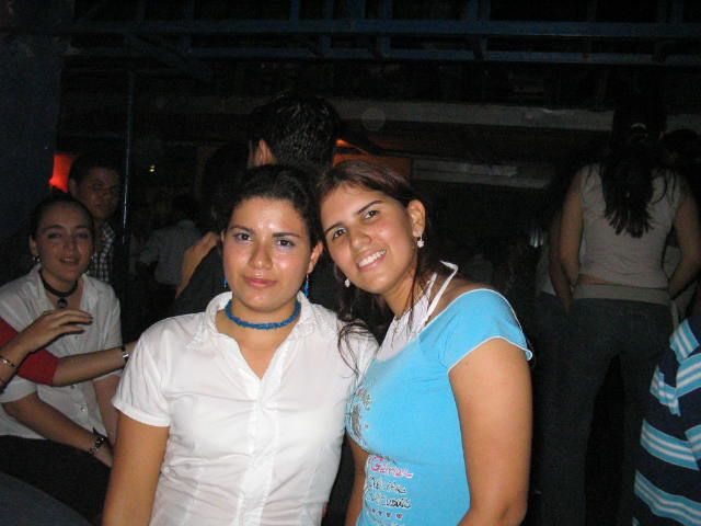 Foto 363 de Margarita · 20 de julio de 2004 en Margarita, Bucaramanga