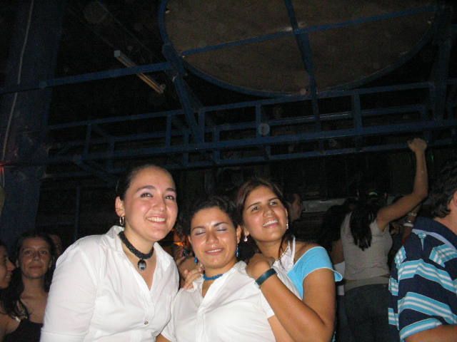 Foto 364 de Margarita · 20 de julio de 2004 en Margarita, Bucaramanga