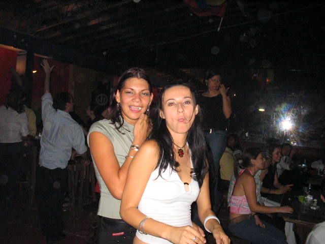 Foto 365 de Margarita · 20 de julio de 2004 en Margarita, Bucaramanga