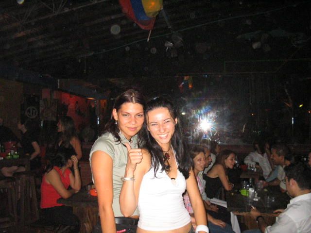 Foto 366 de Margarita · 20 de julio de 2004 en Margarita, Bucaramanga