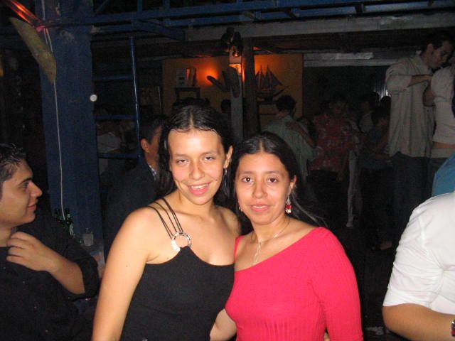 Foto 368 de Margarita · 20 de julio de 2004 en Margarita, Bucaramanga