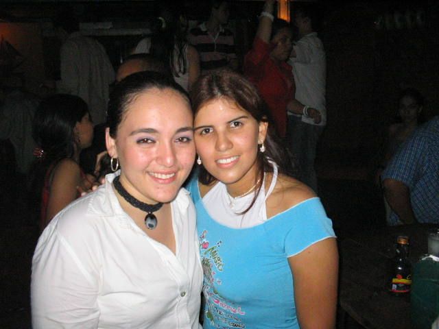 Foto 369 de Margarita · 20 de julio de 2004 en Margarita, Bucaramanga