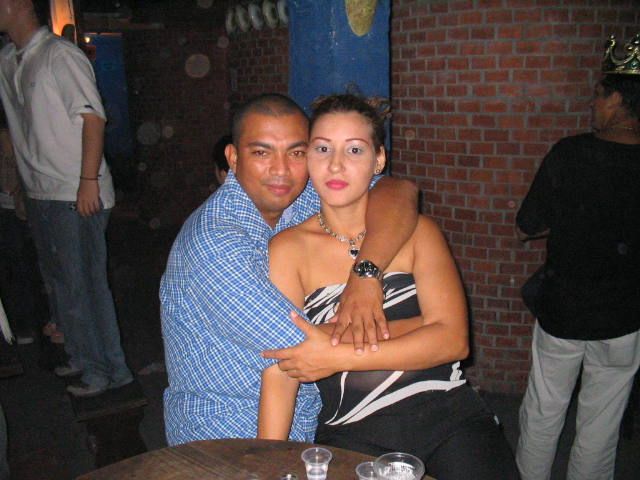 Foto 370 de Margarita · 20 de julio de 2004 en Margarita, Bucaramanga