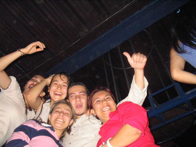 Foto 371 de Margarita · 20 de julio de 2004 en Margarita, Bucaramanga
