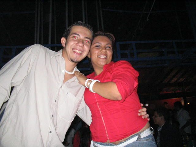 Foto 372 de Margarita · 20 de julio de 2004 en Margarita, Bucaramanga