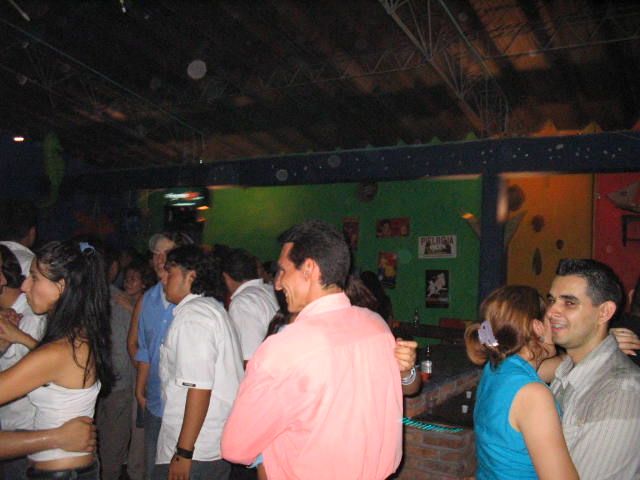 Foto 375 de Margarita · 20 de julio de 2004 en Margarita, Bucaramanga