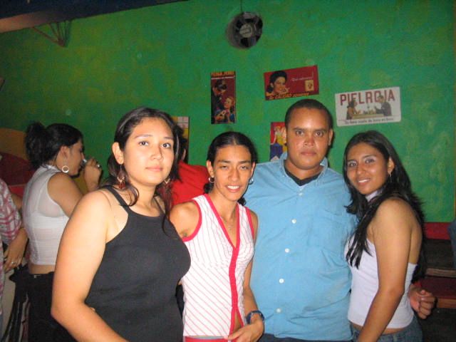 Foto 377 de Margarita · 20 de julio de 2004 en Margarita, Bucaramanga