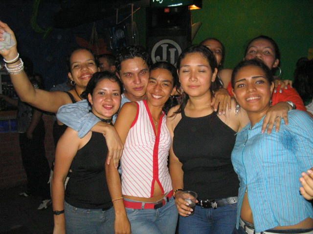 Foto 379 de Margarita · 20 de julio de 2004 en Margarita, Bucaramanga