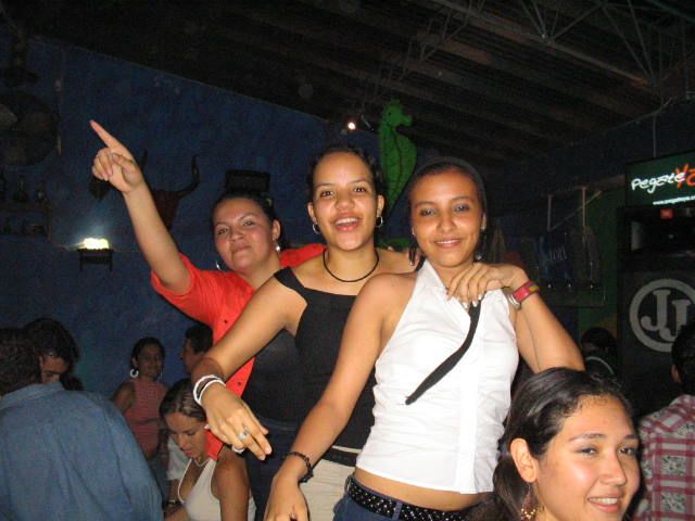 Foto 380 de Margarita · 20 de julio de 2004 en Margarita, Bucaramanga
