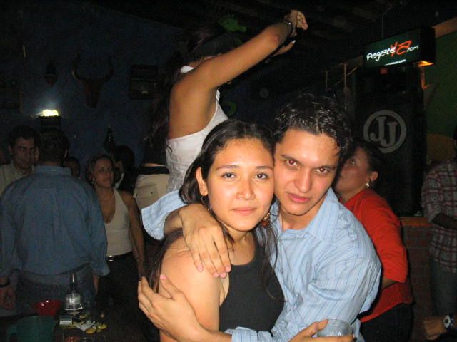 Foto 381 de Margarita · 20 de julio de 2004 en Margarita, Bucaramanga