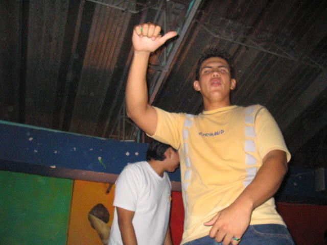 Foto 382 de Margarita · 20 de julio de 2004 en Margarita, Bucaramanga