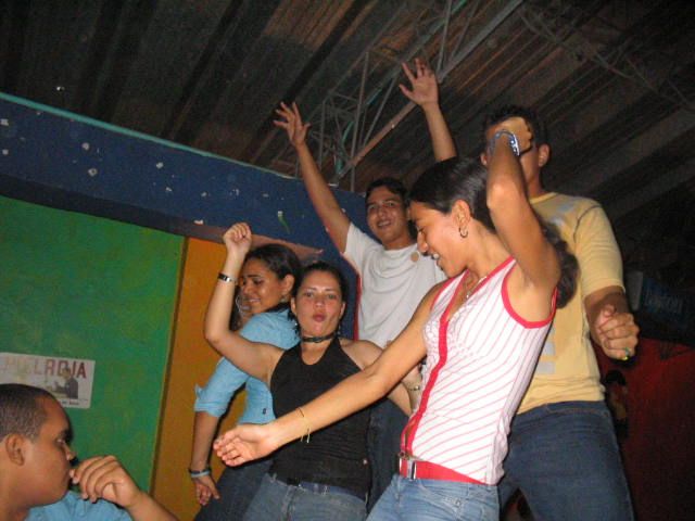 Foto 383 de Margarita · 20 de julio de 2004 en Margarita, Bucaramanga