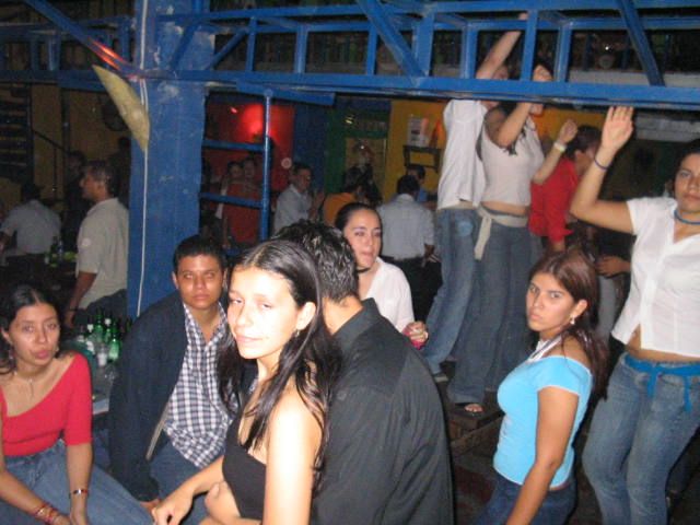 Foto 384 de Margarita · 20 de julio de 2004 en Margarita, Bucaramanga