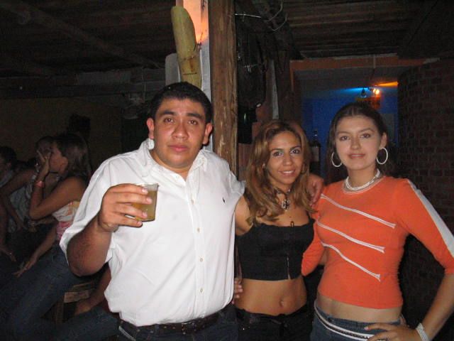 Foto 385 de Margarita · 20 de julio de 2004 en Margarita, Bucaramanga
