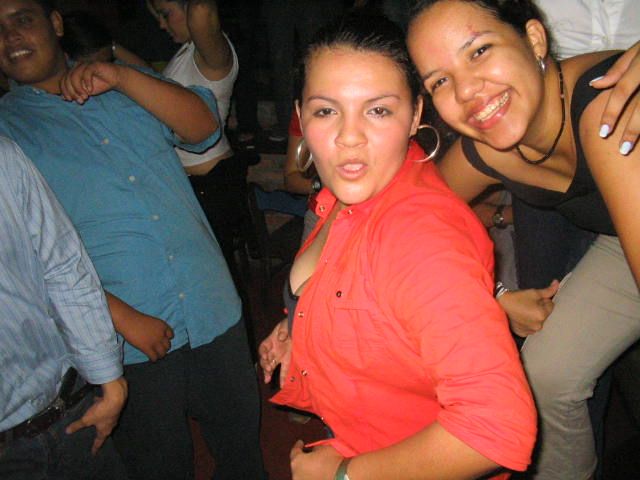 Foto 387 de Margarita · 20 de julio de 2004 en Margarita, Bucaramanga