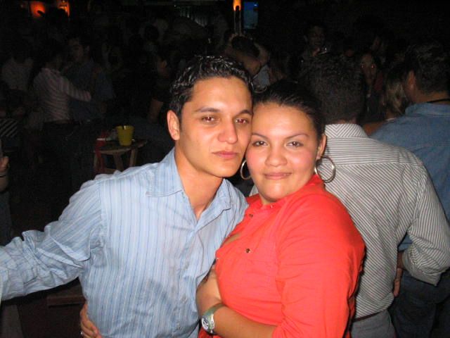 Foto 390 de Margarita · 20 de julio de 2004 en Margarita, Bucaramanga