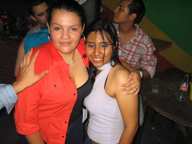 Foto 391 de Margarita · 20 de julio de 2004 en Margarita, Bucaramanga