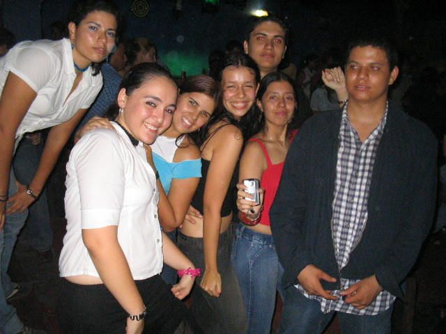 Foto 392 de Margarita · 20 de julio de 2004 en Margarita, Bucaramanga