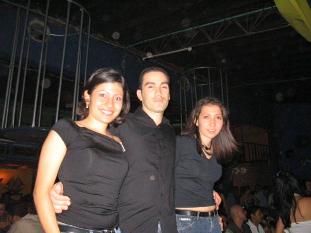 Foto 395 de Margarita · 20 de julio de 2004 en Margarita, Bucaramanga