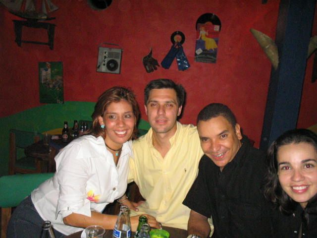 Foto 396 de Margarita · 20 de julio de 2004 en Margarita, Bucaramanga