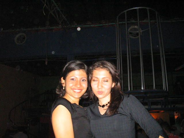 Foto 397 de Margarita · 20 de julio de 2004 en Margarita, Bucaramanga