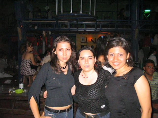 Foto 399 de Margarita · 20 de julio de 2004 en Margarita, Bucaramanga
