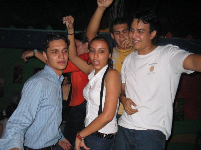 Foto 400 de Margarita · 20 de julio de 2004 en Margarita, Bucaramanga