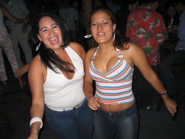 Foto 403 de Margarita · 20 de julio de 2004 en Margarita, Bucaramanga