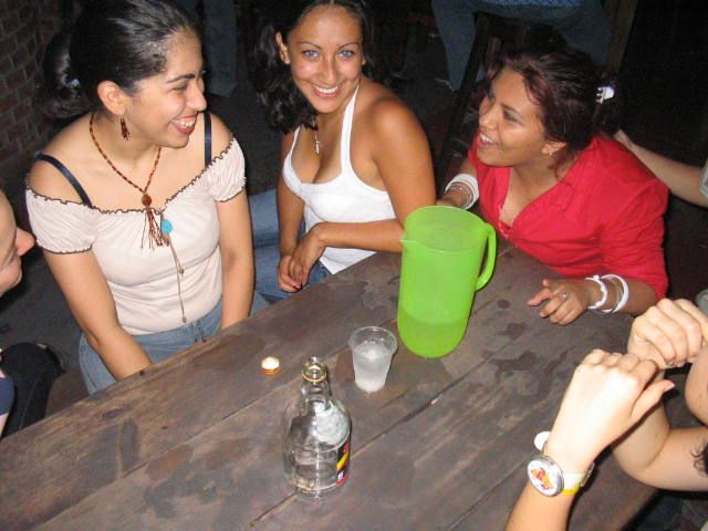 Foto 405 de Margarita · 20 de julio de 2004 en Margarita, Bucaramanga