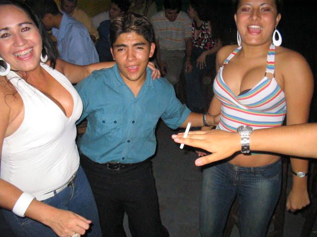 Foto 406 de Margarita · 20 de julio de 2004 en Margarita, Bucaramanga