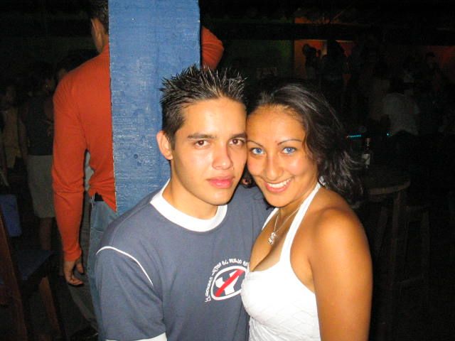 Foto 409 de Margarita · 20 de julio de 2004 en Margarita, Bucaramanga