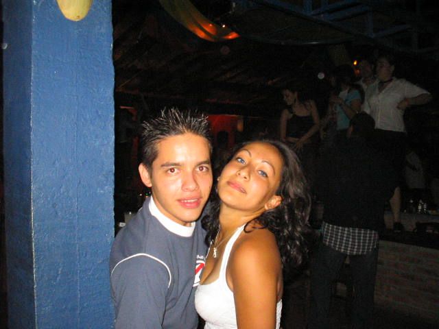 Foto 410 de Margarita · 20 de julio de 2004 en Margarita, Bucaramanga
