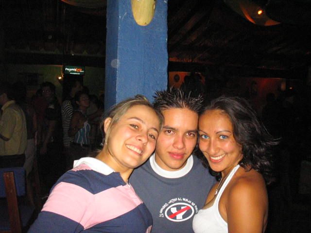 Foto 411 de Margarita · 20 de julio de 2004 en Margarita, Bucaramanga