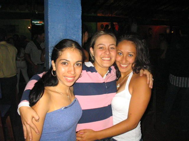 Foto 413 de Margarita · 20 de julio de 2004 en Margarita, Bucaramanga